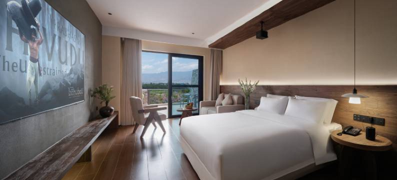 艾尚阳光酒店图片