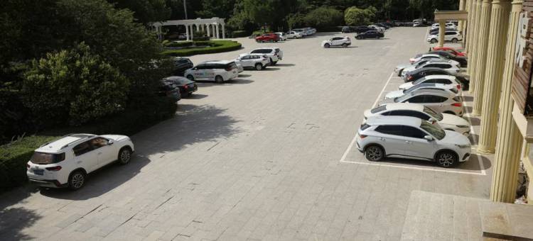 云中四季民宿(鸡泽文化广场店)图片