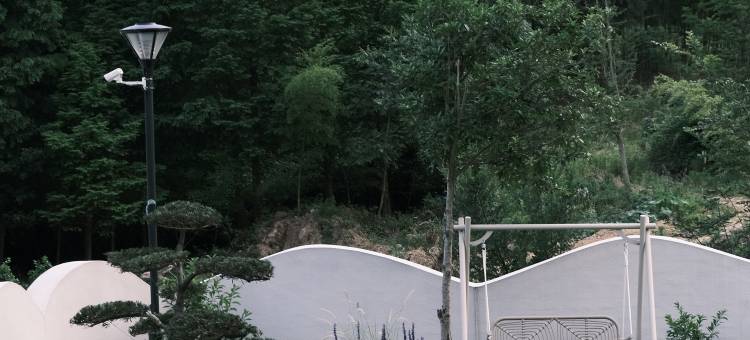 山涧休闲度假民宿(西塞山旅游度假区店)图片