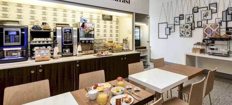 维罗纳民宿酒店(B&B Hotel Verona)图片