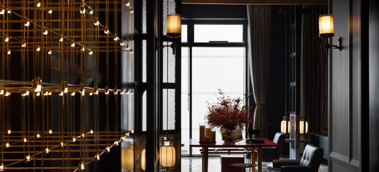 北京天安门王府井枫渡酒店图片