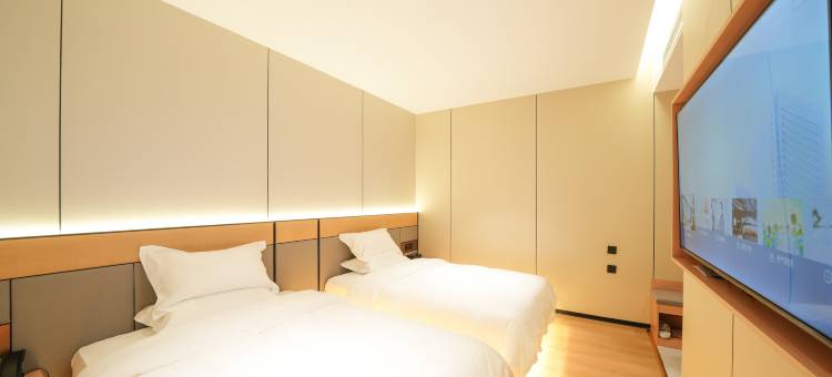 如家艾扉酒店(大同古城云中路店)图片