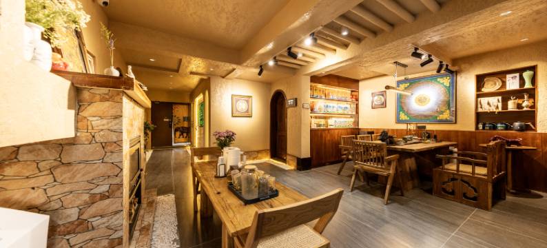 拉萨暮野民居客栈(八廓街大昭寺店)图片