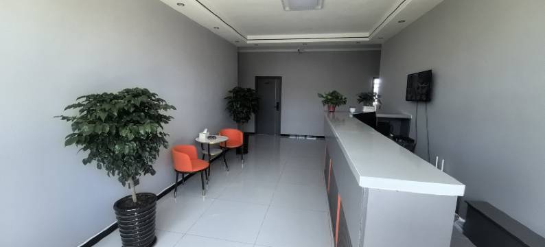 云隐民宿(御道口草原森林风景区店)图片