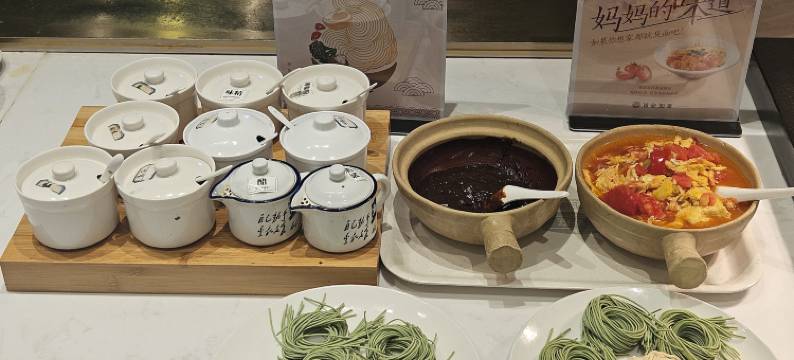 如家酒店(青岛李沧九水路万达广场店)图片