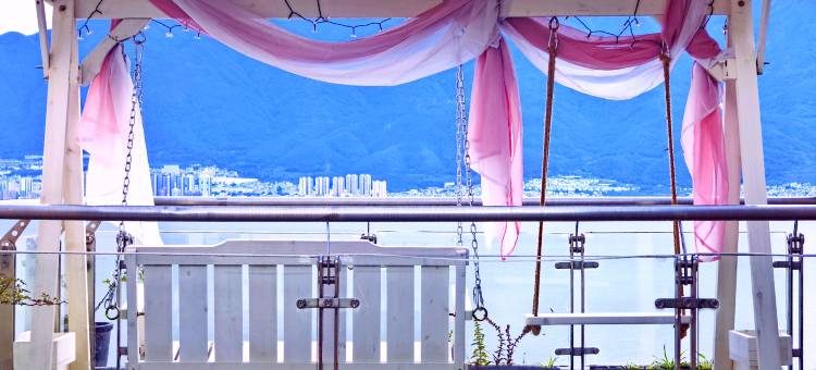 大理扶海莱依.洱海无敌海景.康养度假别院图片