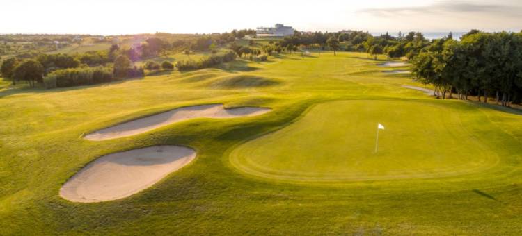 Petram度假村和住宅(Petram Resort & Residences)图片