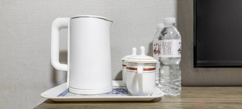 季朵酒店(呼和浩特火车站光明大街店)图片