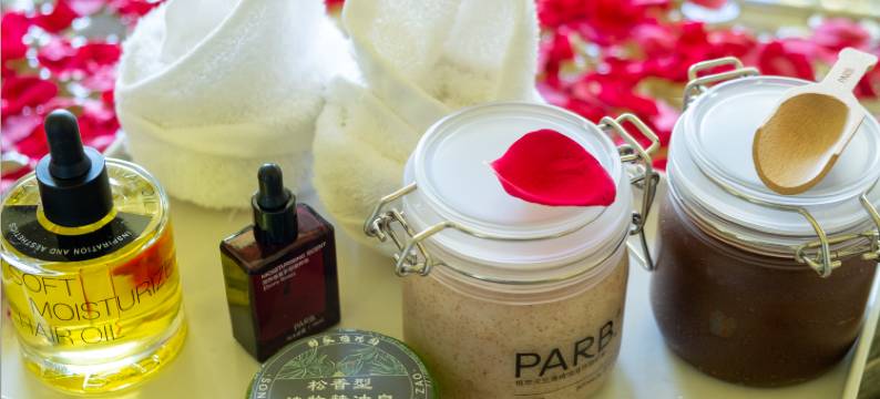 北京春晖园温泉度假酒店图片