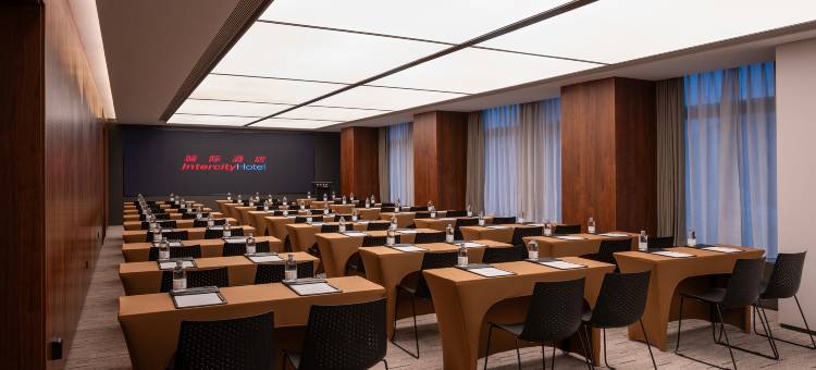 兰州亚欧国际云阁城际酒店图片