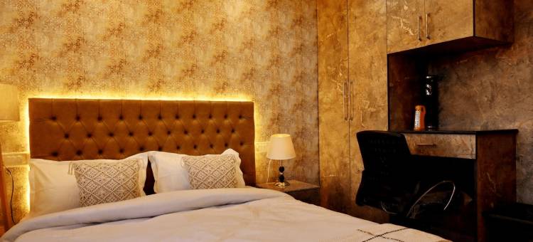 格里哈姆旅馆(Griham Inn)图片