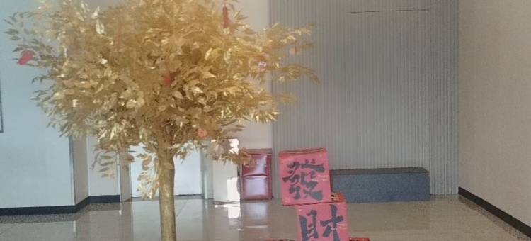 青柠智旅酒店(清远长隆地铁站店)图片