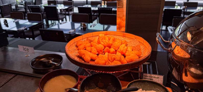 曼谷素坤逸路假日酒店(Holiday Inn BANGKOK SUKHUMVIT by IHG)图片