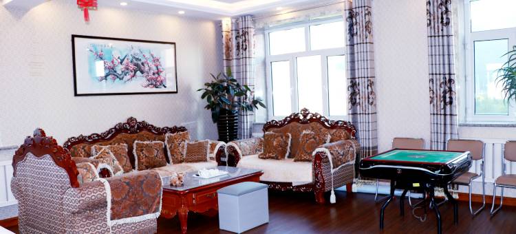 伊春7号宾馆图片