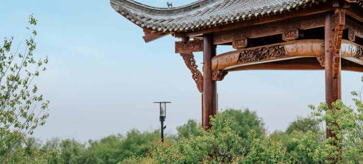 黄山横江湾凯悦酒店图片