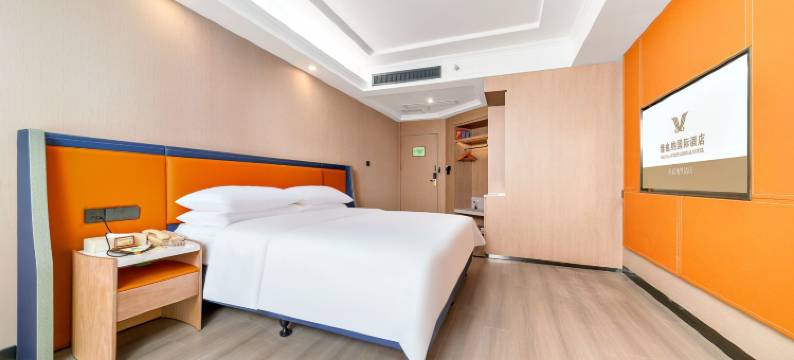 维也纳国际酒店(深圳松岗地铁站店)图片