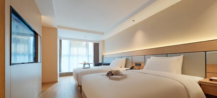 云上四季酒店(贵阳北站店)图片