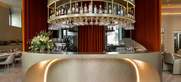 由The Beautique Hotels经营的Dos Reis(Dos Reis by The Beautique Hotels)图片