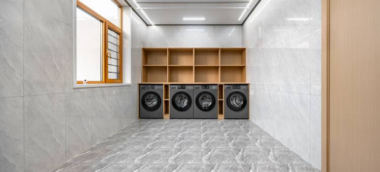 满洲里呼伦国际酒店图片