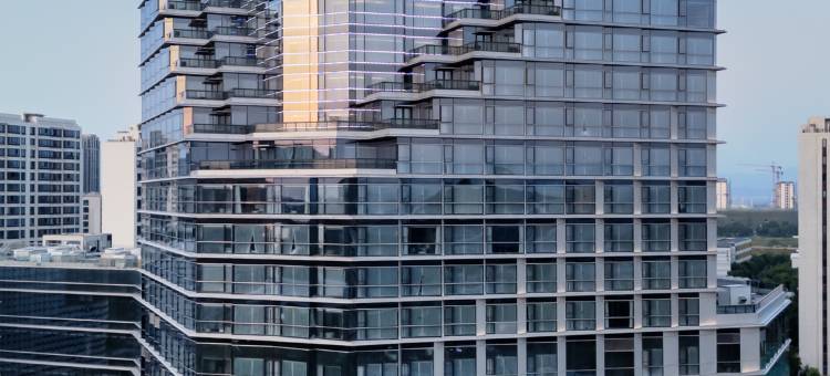 金华望湖开元名都酒店图片