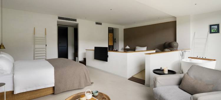 西双版纳匠庐·南糯山图片