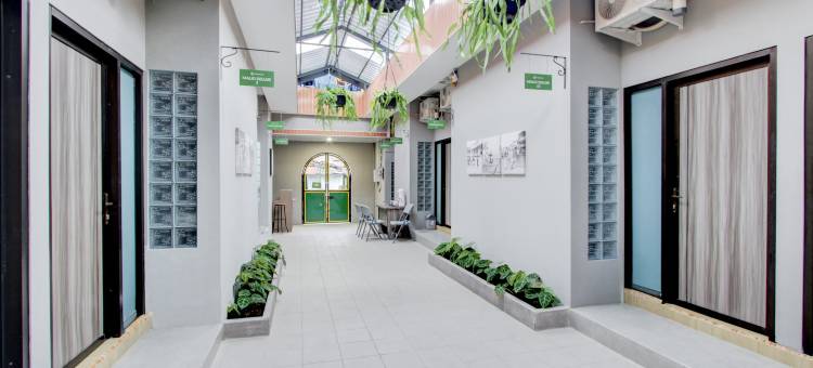 Hotel O Yogyakarta near Jalan Malioboro formerly Malio Inn图片