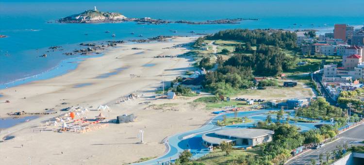 桔子酒店(玉沙湾海湾大道店)图片