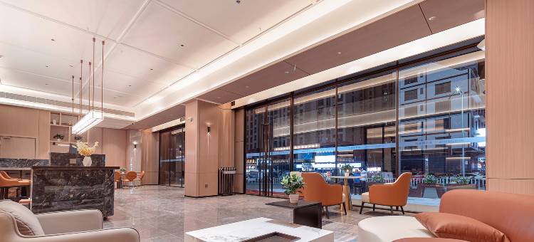 明月湖酒店(百色隆林店)图片