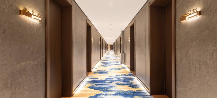 锦祥商务酒店(五大连池风景区店)图片