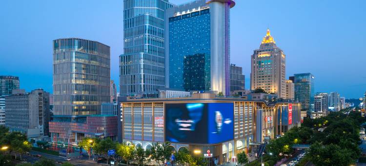 杭州大酒店图片