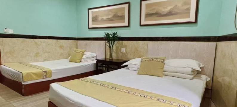 杭州佳浩客房酒店图片