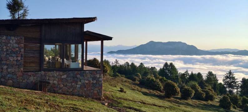 松慢·SONGMOON｜天边咖啡馆·设计师酒店图片