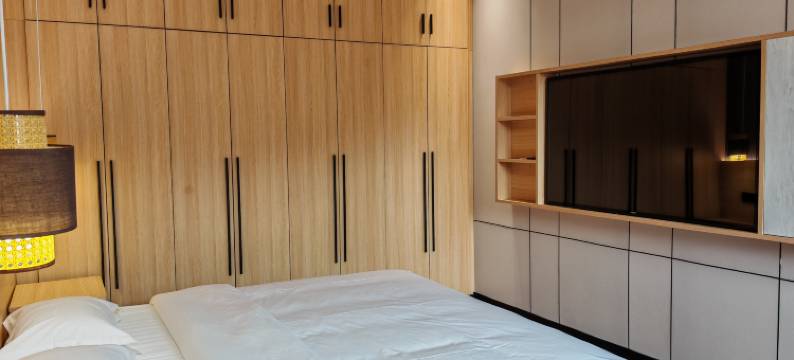 德格秦川壹號大酒店(马尼干戈店)图片