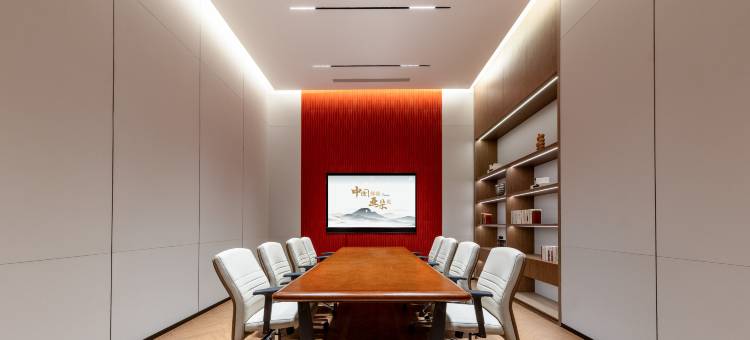 泉州鲤城滨江城市广场亚朵酒店图片