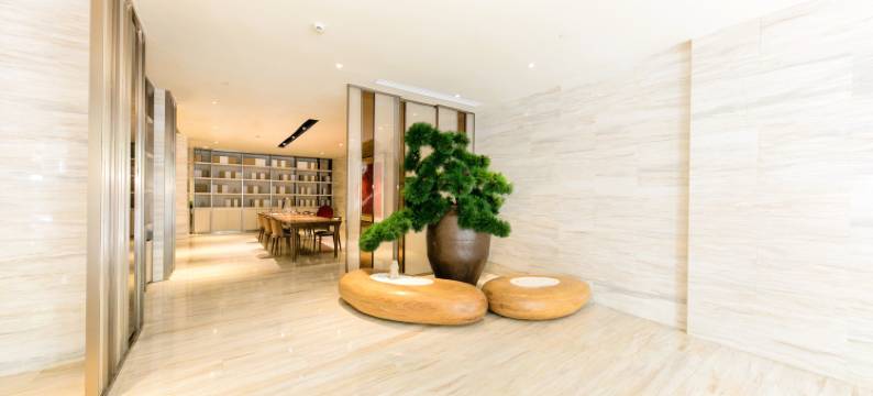 全季酒店(上海光大柳州路店)图片