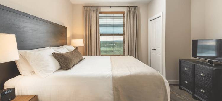 马布尔福尔斯沃尔德马克酒店(WorldMark Marble Falls)图片