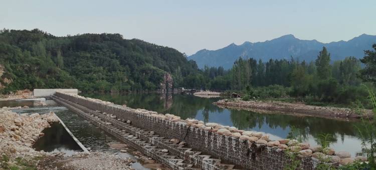 浔隐民宿(鲁山县尧山福泉温泉店)图片