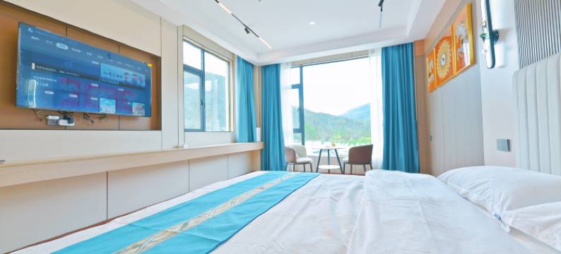 达朗酒店(鲁朗镇扎西岗村店)图片