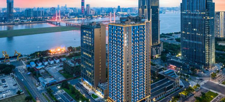 全季酒店(南昌红谷滩省博物馆店)图片