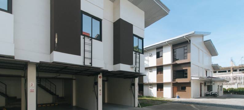 Washington Guest House Olongapo图片