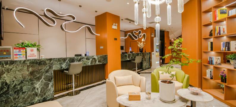 福源堂酒店(曲靖马龙店)图片