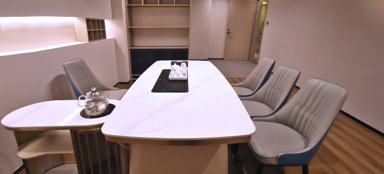 凯尔顿酒店(泉州晋江机场阳光时代广场店)图片