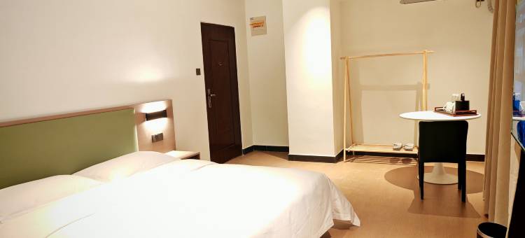 回龙6居民宿(徐州苏宁广场回龙窝店)图片