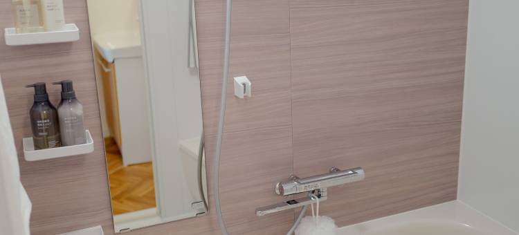 东京塔附近的2居室公寓(2bedrooms apartment nearby Tokyo Tower)图片