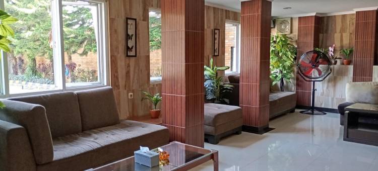 萨基娜伊斯兰酒店(Sakinah Syariah Hotel)图片