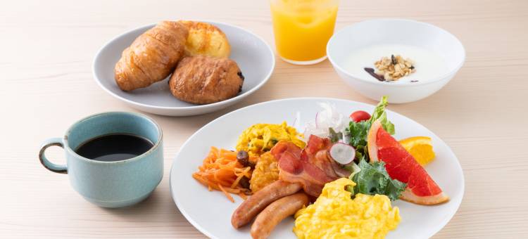 鹿儿岛天文馆里士满酒店(Richmond Hotel Kagoshima Tenmonkan)图片