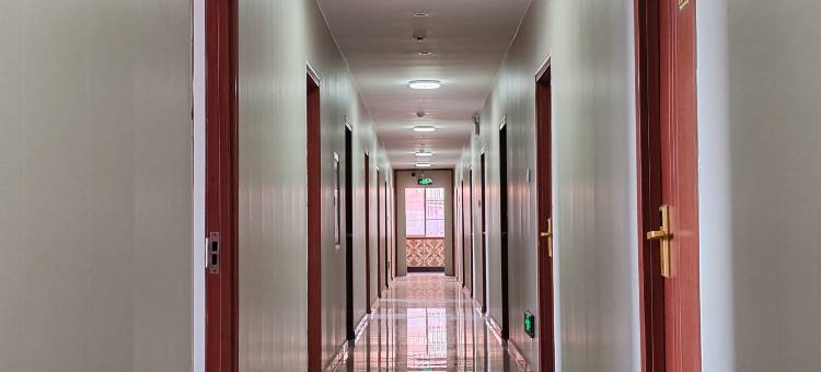 轻住酒店(临沂沂水县沂蒙山东路店)图片