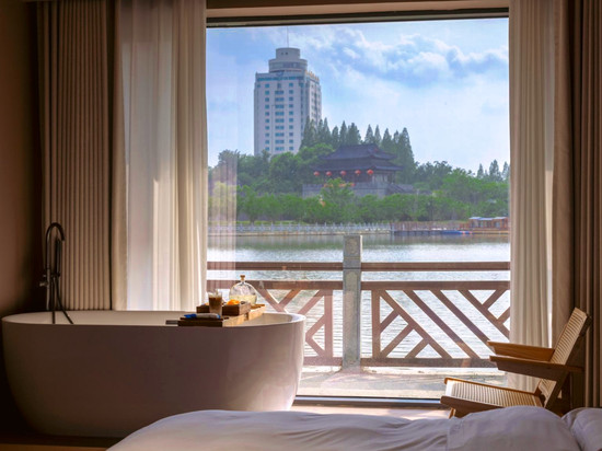 亭城湖屿·秘密花园(滁州北站南湖公园店)