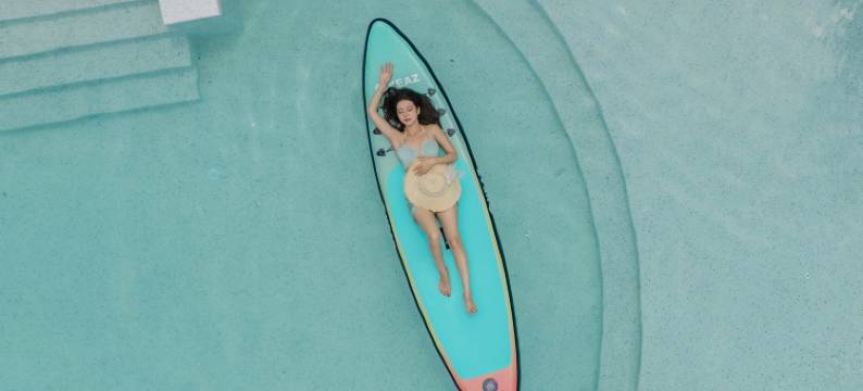 云漫里·28HOW亲子度假设计师美墅(安吉浮云谷景区店)图片