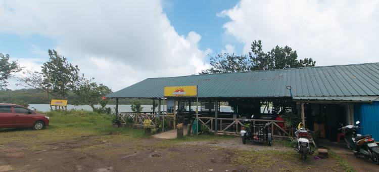 Camp Cali by RedDoorz图片